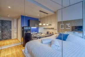R'Apparts Studio Luxury N 9 Grenoble